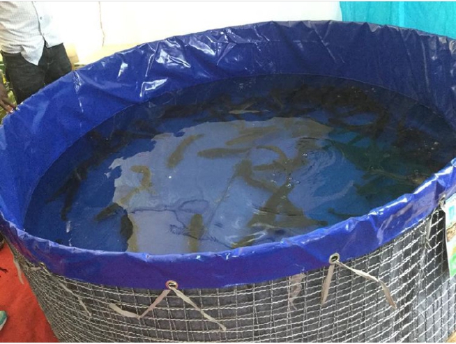 HDPE Liner Supply & Installation